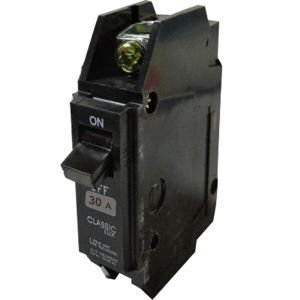 Breaker superficial 1 x 30 A THQC