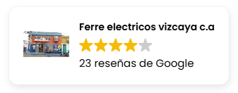 Empresa de materiales eléctricos Venezuela