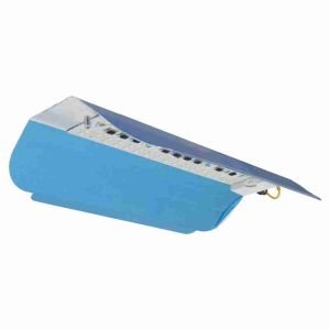 Reflector LED liviano 50 W 110 V